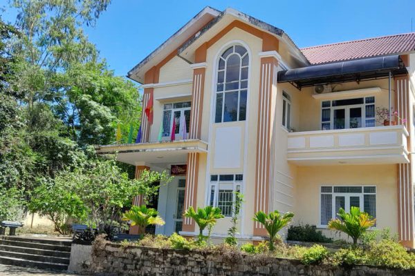 Báo cáo mục tiêu, kế hoạch sản xuất năm 2025